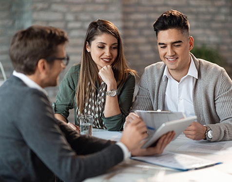 Self Employed Mortgage Loan Services in Houston TX